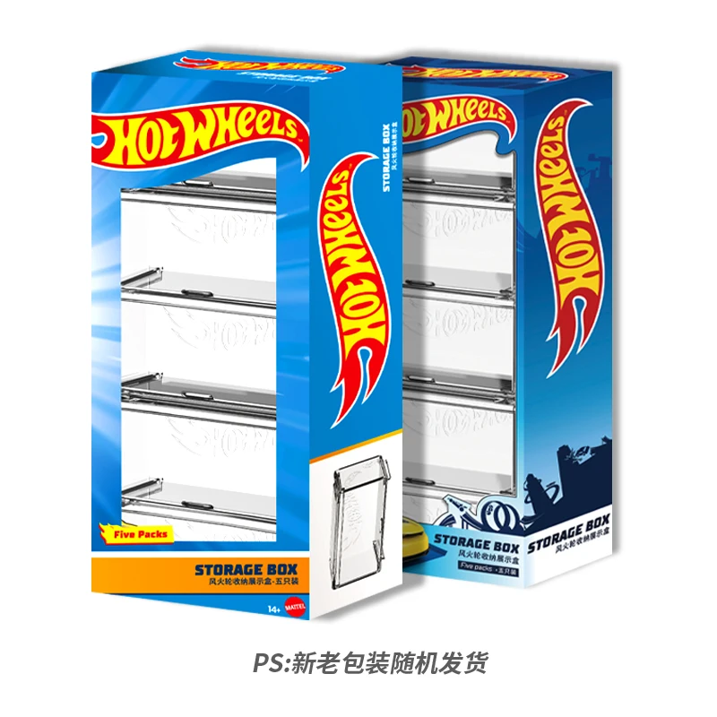 Hot Wheels Boys' Car Storage Box Display Case Non-Remote Control Model Railway Track Compatible Vehicle Organizer Toy Case
Hot Wheels Boys' Car Storage Box Display Case Non-Remote Control Model Railway Track Compatible Vehicle Organizer Toy Case