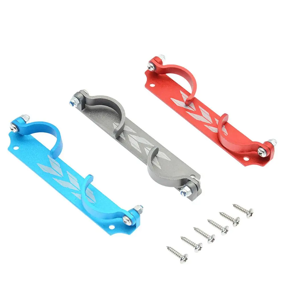 1PCS Outdoor Fishing Rod Holder Portable Foldable Thickened Shockproof Nanti-oxidation Fishing Box Accessories Dropshipping
1PCS Outdoor Fishing Rod Holder Portable Foldable Thickened Shockproof Nanti-oxidation Fishing Box Accessories Dropshipping
