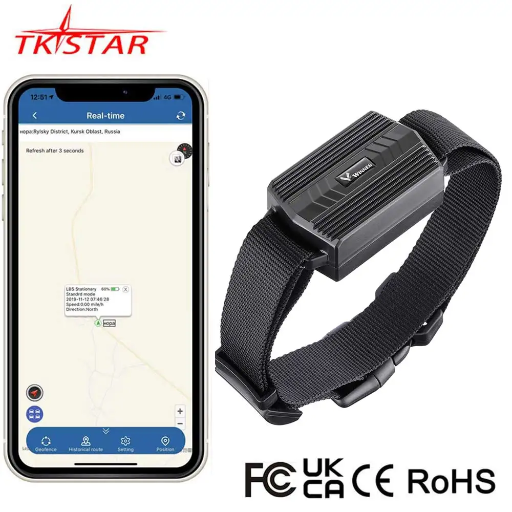GPS-трекер Animal Camel 2G для коровы TK935 TKSTAR Camel GPS-локатор Водонепроницаемый GPS-трекер Автомобильный магнит Бесплатное веб-приложение
GPS-трекер Animal Camel 2G для коровы TK935 TKSTAR Camel GPS-локатор Водонепроницаемый GPS-трекер Автомобильный магнит Бесплатное веб-приложение