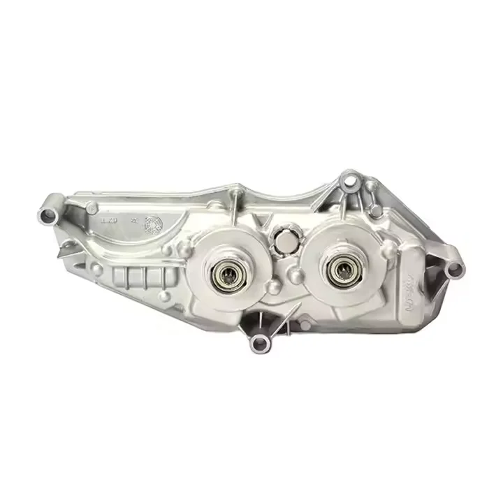 A2C30743000 Renaultss Auto Parts Automatic Transmission Transmission Control Unit TCM A2C30743002
A2C30743000 Renaultss Auto Parts Automatic Transmission Transmission Control Unit TCM A2C30743002