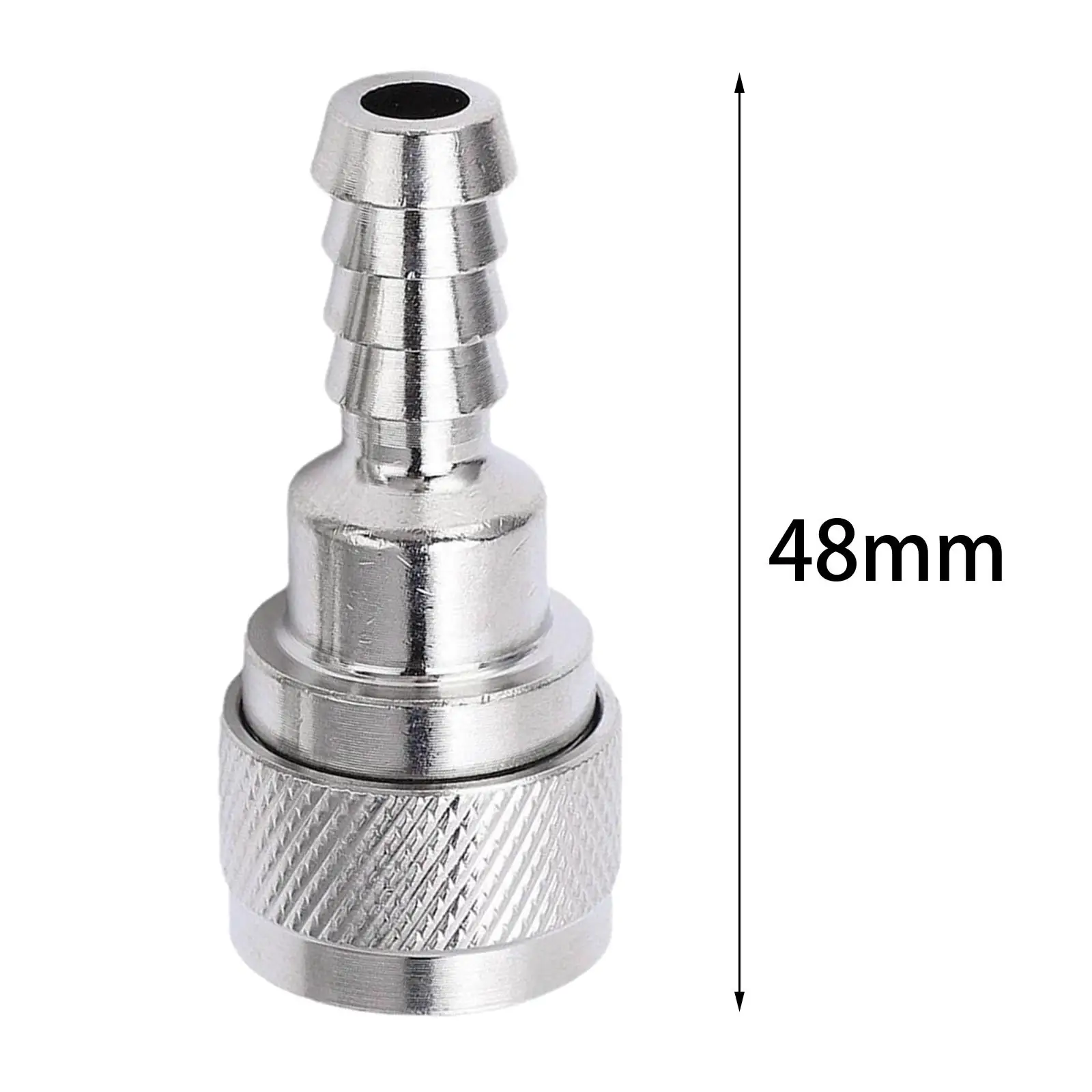 Fuel Line Connector Outboard Fuel Connector Metal Alloy Fuel Line Quick Connector Quick Connector Fuel Pipe Connector 1 Pair
Fuel Line Connector Outboard Fuel Connector Metal Alloy Fuel Line Quick Connector Quick Connector Fuel Pipe Connector 1 Pair