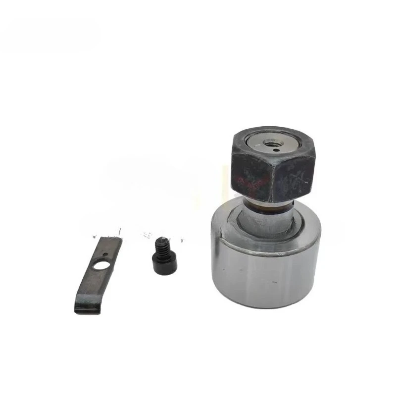 Best Quality Cam Follower Bearing F-223446 Offset Printing Machine Parts for Roland 700
Best Quality Cam Follower Bearing F-223446 Offset Printing Machine Parts for Roland 700