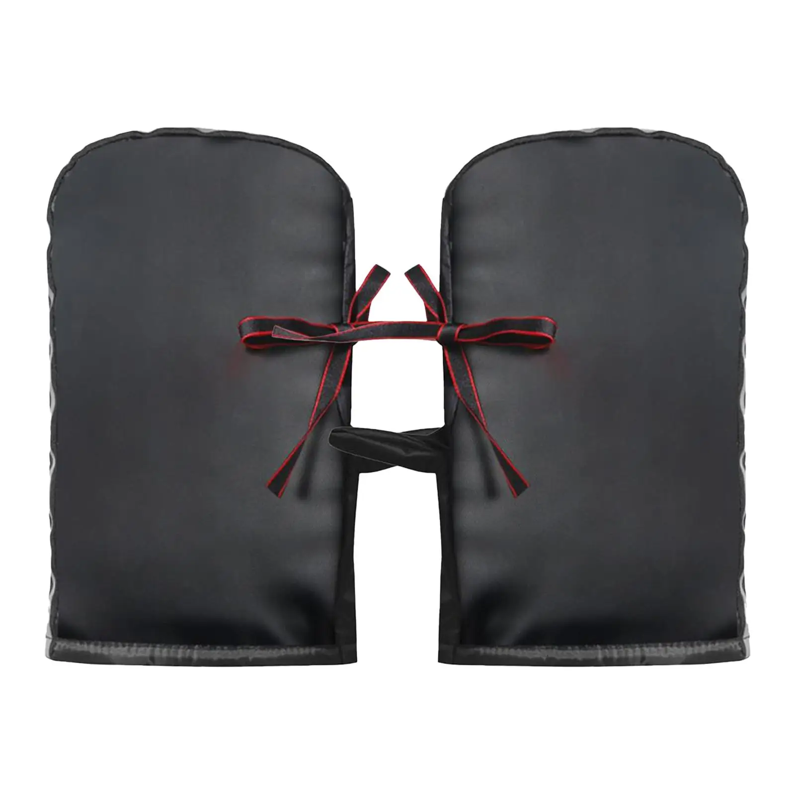 Мотоциклетные перчатки на руль, чехол на ручку для снегохода, скутера, электронного велосипеда
Мотоциклетные перчатки на руль, чехол на ручку для снегохода, скутера, электронного велосипеда