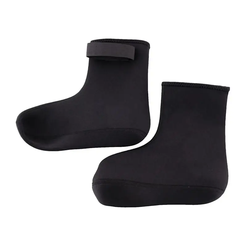 Water Socks For Snorkeling Multipurpose Winter Diving Socks Unisex Beach Booties Outdoor Protective Supplies For Water Sports
Water Socks For Snorkeling Multipurpose Winter Diving Socks Unisex Beach Booties Outdoor Protective Supplies For Water Sports