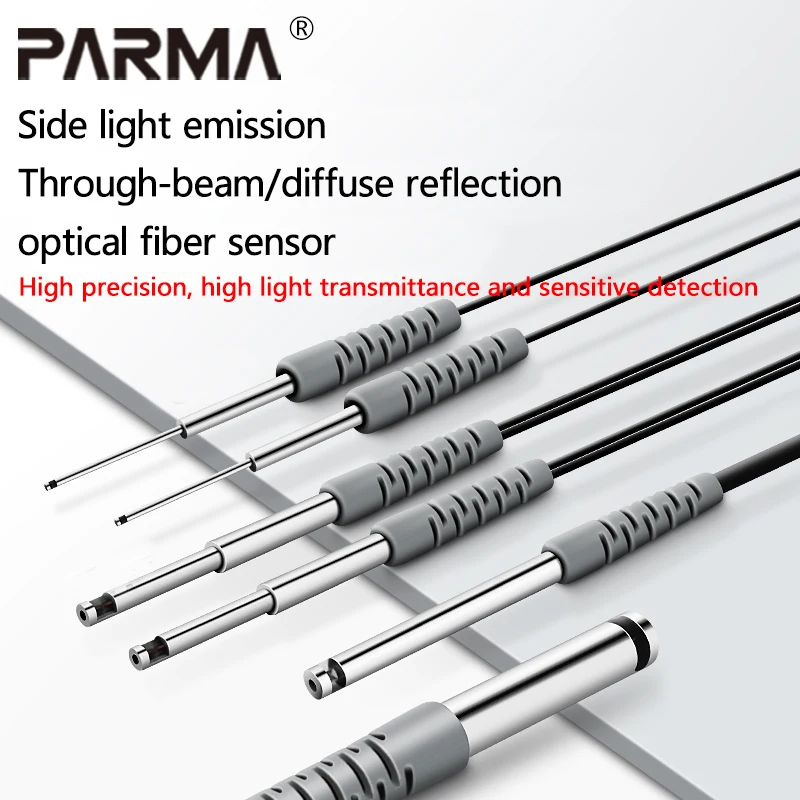 The side light emission of the optical fiber sensor amplifier is diffuse reflection CR24L FU-31 FU-32 FU-33
The side light emission of the optical fiber sensor amplifier is diffuse reflection CR24L FU-31 FU-32 FU-33