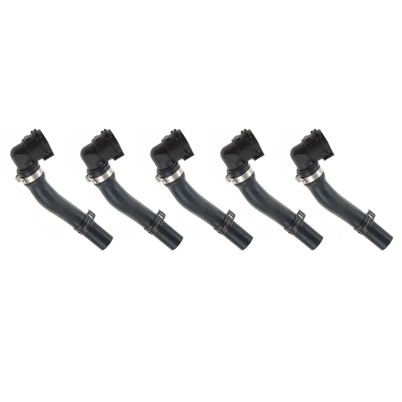 5X 11537600674 Water Tank Return Coolant Hose For Mini R55 R56 R57 R58 R59 R60 COOPER S JCW ALL4
5X 11537600674 Water Tank Return Coolant Hose For Mini R55 R56 R57 R58 R59 R60 COOPER S JCW ALL4