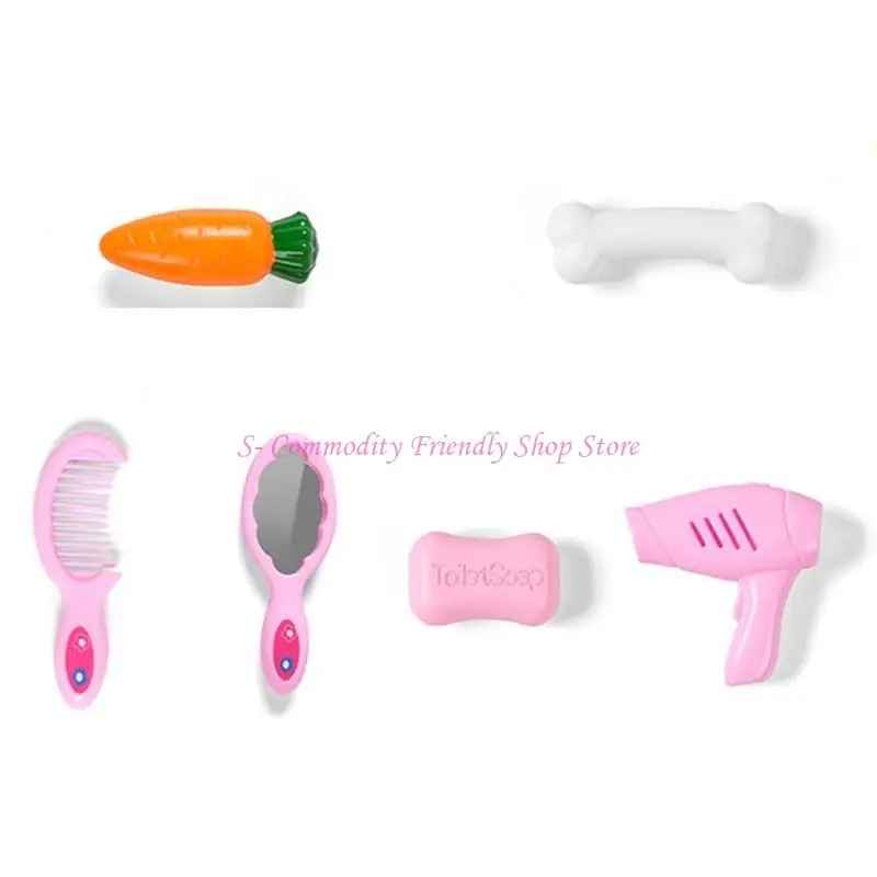 85AE Kids Interactive Pet Dog/Rabbit Toy Crawl Learning Barking Dog Toy Toddler Gift
85AE Kids Interactive Pet Dog/Rabbit Toy Crawl Learning Barking Dog Toy Toddler Gift