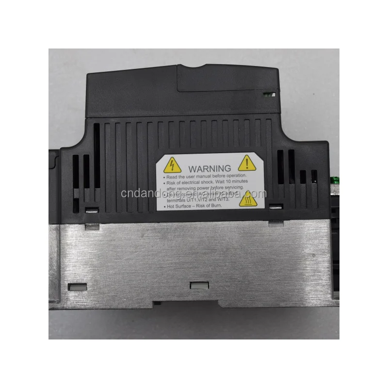 Other Electrical Equipment Inverter Phase Converter 440V 2.2KW VFD022EL43W-1 Elevator Inverter Price
Other Electrical Equipment Inverter Phase Converter 440V 2.2KW VFD022EL43W-1 Elevator Inverter Price