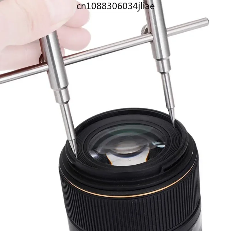 Lens removal tools, tic-tac-toe wrenches, lens repair tools, telescopes, microscopes
Lens removal tools, tic-tac-toe wrenches, lens repair tools, telescopes, microscopes