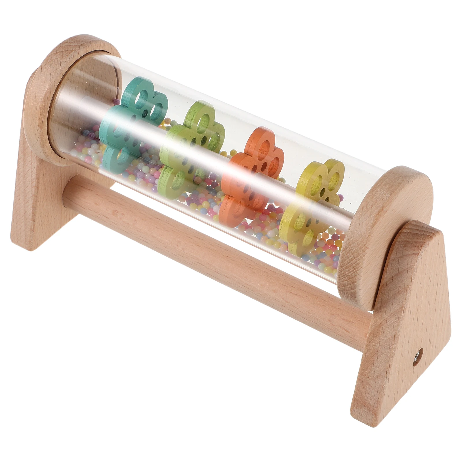 Maker Orff Cognitive Simulator Musical Tube Babies Toddlers Sensory Development Unique Sound Educational Tool Auditory
Maker Orff Cognitive Simulator Musical Tube Babies Toddlers Sensory Development Unique Sound Educational Tool Auditory
