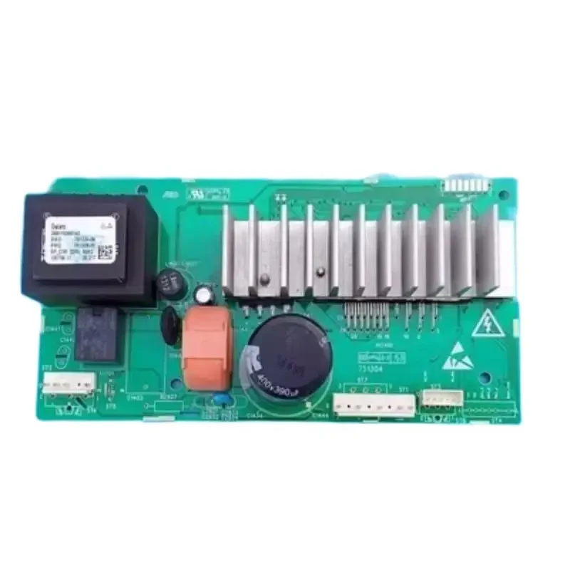for Galanz XQG60-A512V motherboard 26811000075 variable frequency board 25811000143
for Galanz XQG60-A512V motherboard 26811000075 variable frequency board 25811000143
