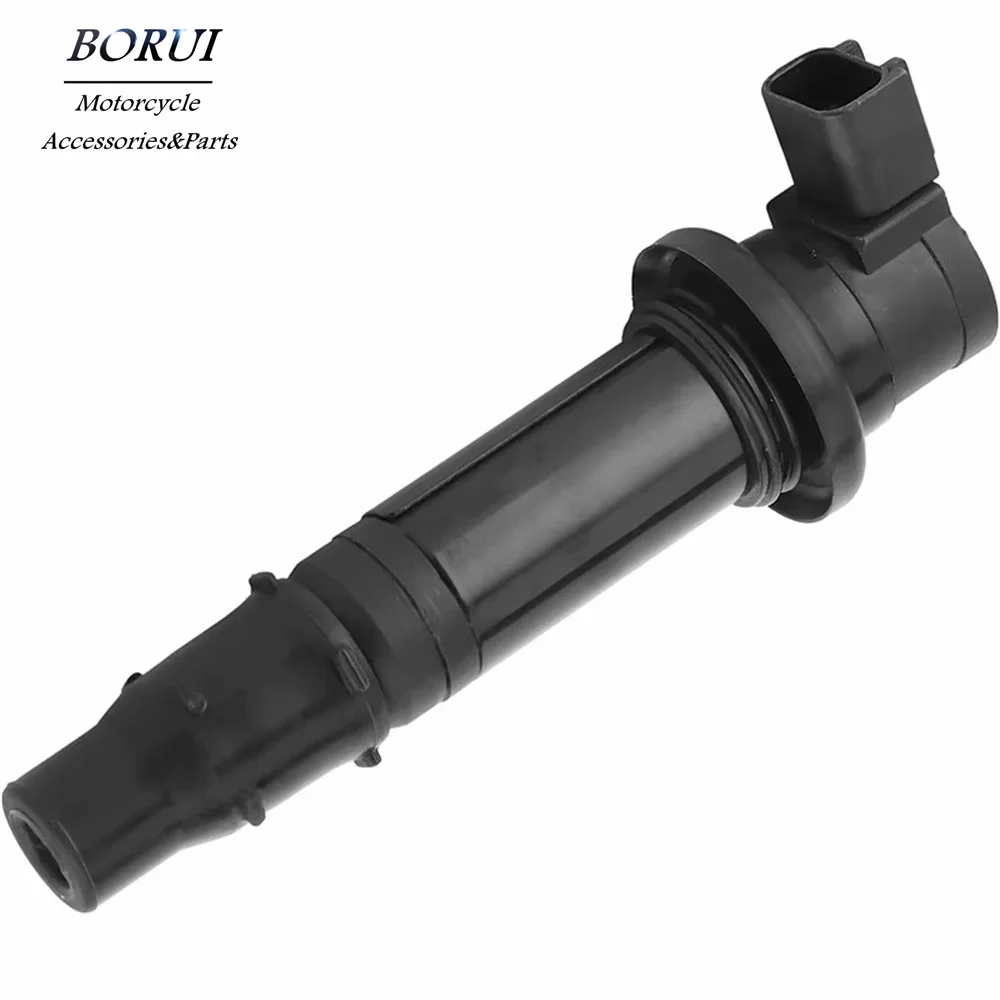 Катушка зажигания для Yamaha YZF-R1 YZF-R6 YZF-R6S FZS1000 FZ1 VMX1700 V-Max F6T558
Катушка зажигания для Yamaha YZF-R1 YZF-R6 YZF-R6S FZS1000 FZ1 VMX1700 V-Max F6T558