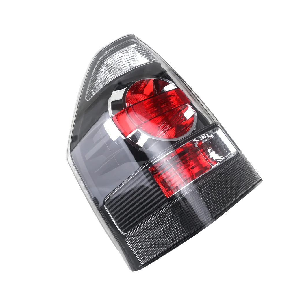 For Mitsubishi Pajero V73/V77 2003-2007 Rear Tail Light Assembly, Universal for Left & Right, Brake Light, Reverse Light, Turn S
For Mitsubishi Pajero V73/V77 2003-2007 Rear Tail Light Assembly, Universal for Left & Right, Brake Light, Reverse Light, Turn S