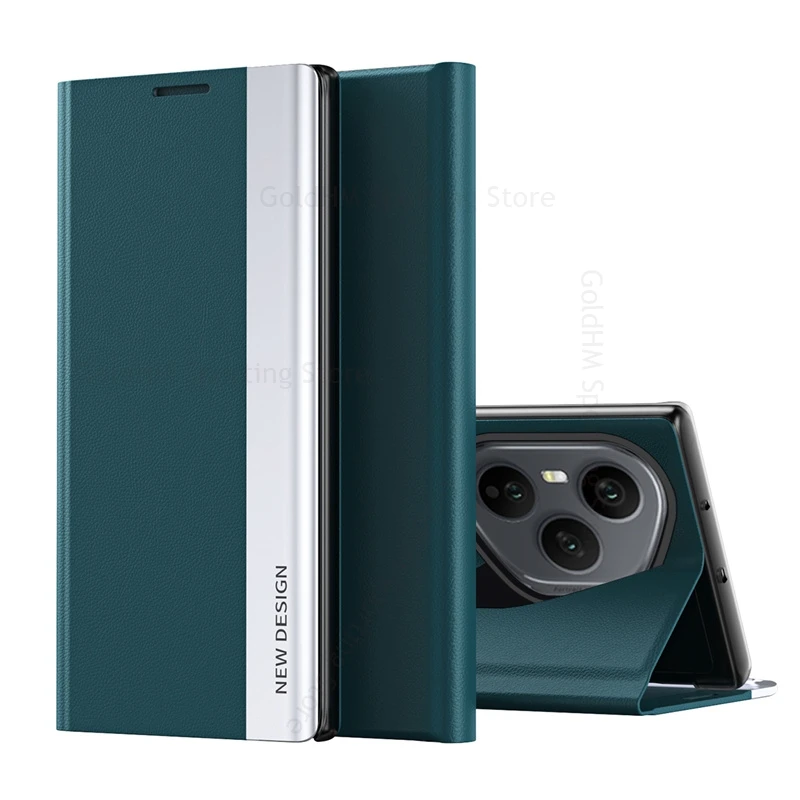 6D Plating Leather Phone Flip Kickstand Case For Honor 400 Pro 300 200 X60 Pro Magic 7 Lite Full Protection Stand Magnetic Cover
6D Plating Leather Phone Flip Kickstand Case For Honor 400 Pro 300 200 X60 Pro Magic 7 Lite Full Protection Stand Magnetic Cover