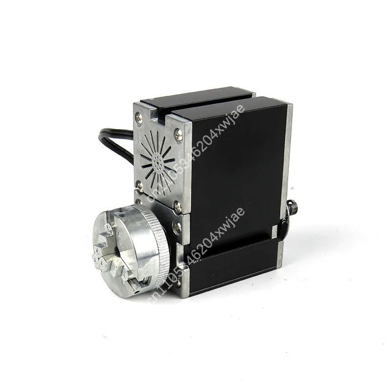 Прецизионный мини-токарный патрон (3-х и 4-х кулачковый) из цинкового сплава, малый станочный инструмент для детских образовательных моделей
Прецизионный мини-токарный патрон (3-х и 4-х кулачковый) из цинкового сплава, малый станочный инструмент для детских образовательных моделей