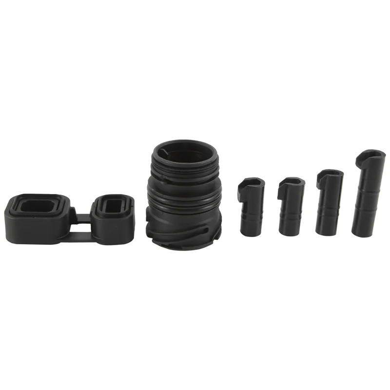 A77Q-6Pcs 6Hp19 6Hp21 Valve Body Sleeves Connector Seal Kit Mechatronic Kit For Bmw
A77Q-6Pcs 6Hp19 6Hp21 Valve Body Sleeves Connector Seal Kit Mechatronic Kit For Bmw