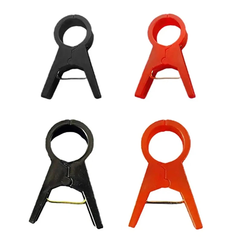 A93G Plant Clips Adjusting Reusable Garden Plant Supports Clips For Supporting Stems Of Flower Vine Vegetables Climbing
A93G Plant Clips Adjusting Reusable Garden Plant Supports Clips For Supporting Stems Of Flower Vine Vegetables Climbing