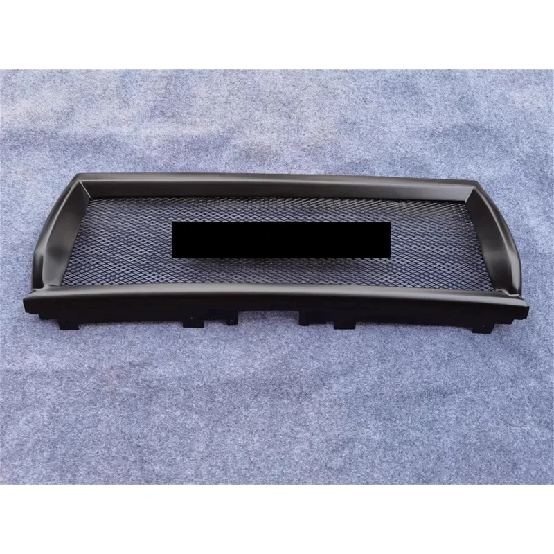High Quality Front Bumper Racing Grille For Land Cruiser Prado 2018-2020
High Quality Front Bumper Racing Grille For Land Cruiser Prado 2018-2020