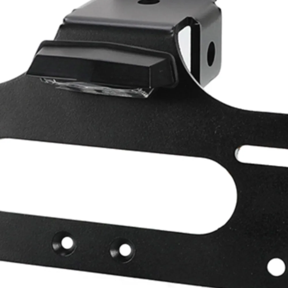 Rear Tail Tidy Fender Eliminator Kit License Plate Holder Bracket For HONDA CRF300L 2021-2025 CRF300LS CRF300L Rally Accessories
Rear Tail Tidy Fender Eliminator Kit License Plate Holder Bracket For HONDA CRF300L 2021-2025 CRF300LS CRF300L Rally Accessories