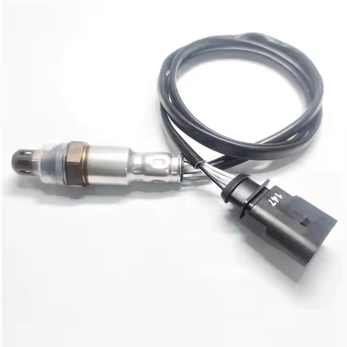 Applicable To Adu A3 Automotive Oxygen Sensor 04E906262CH Automotive Parts
Applicable To Adu A3 Automotive Oxygen Sensor 04E906262CH Automotive Parts