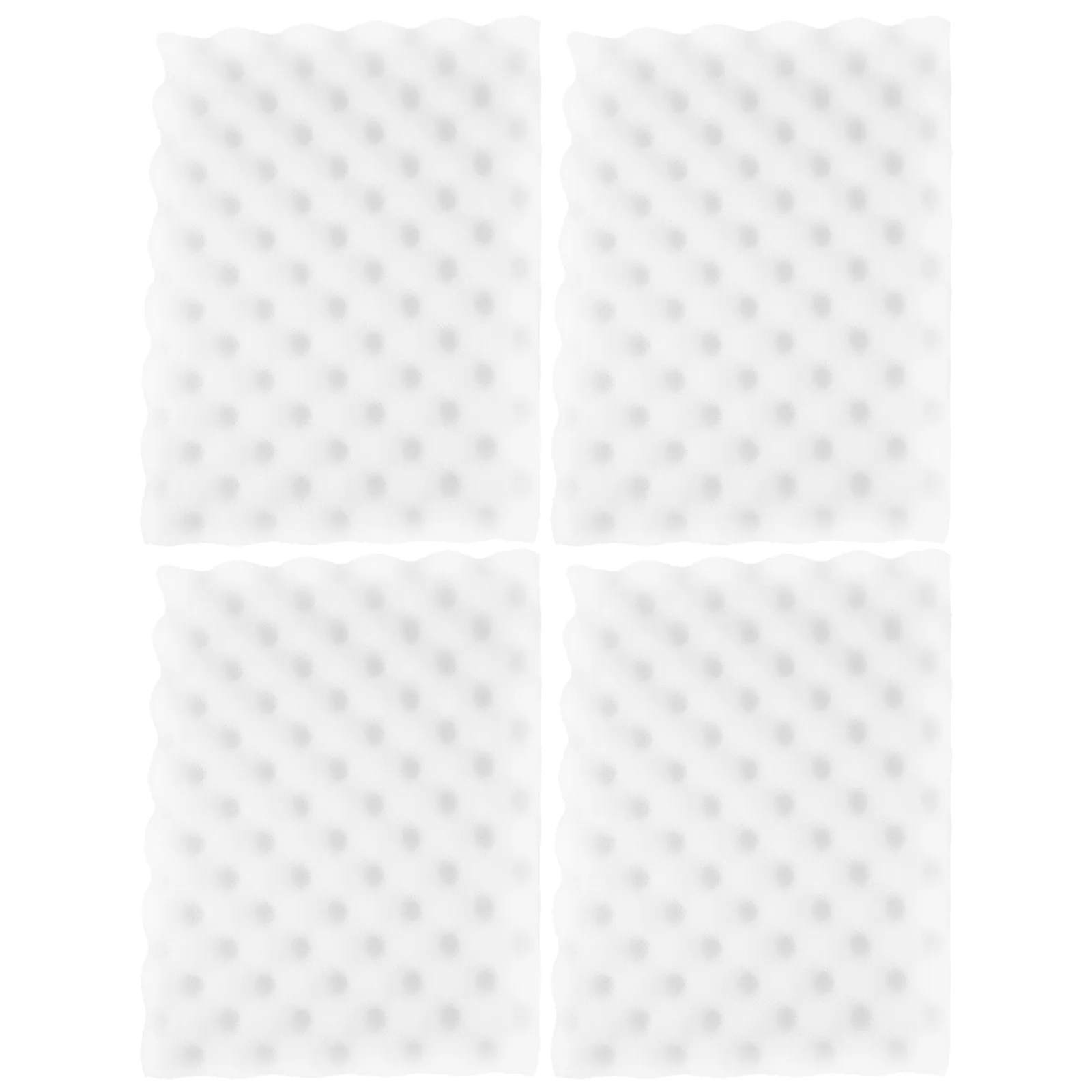 4 Pcs Sugar Bead Shaping Tool Wave Shape Pads Tray Eco-friendly Baking Cushion for Home
4 Pcs Sugar Bead Shaping Tool Wave Shape Pads Tray Eco-friendly Baking Cushion for Home