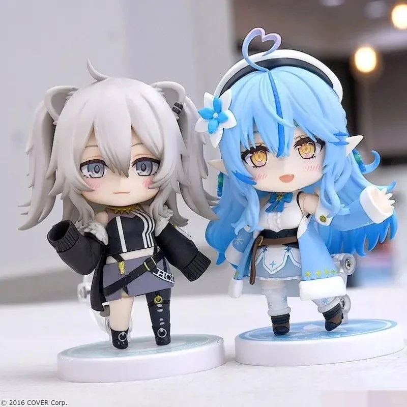 Authentic Gsc #2114 Shishiro Botan ࡃ Yukihana Lamy Hololive Production Anime Collectible Figure Desktop Decoration Ornament
Authentic Gsc #2114 Shishiro Botan ࡃ Yukihana Lamy Hololive Production Anime Collectible Figure Desktop Decoration Ornament