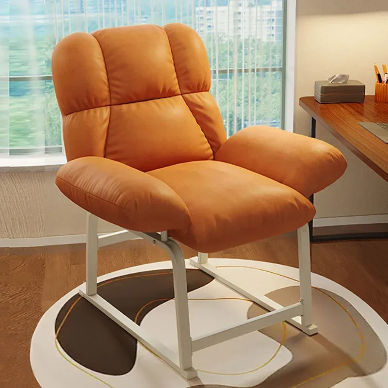Rotating Chair Portable Folding Chairs Bedroom Ergonomic Office Saddle Accent Dresser Nordic Writing Recliner Desk Kneeling Mesh
Rotating Chair Portable Folding Chairs Bedroom Ergonomic Office Saddle Accent Dresser Nordic Writing Recliner Desk Kneeling Mesh