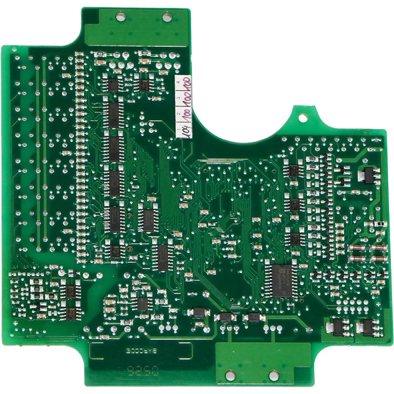 Печатная плата KUKA 00-119-966 Карта RDW2 для роботов серии 2000
Печатная плата KUKA 00-119-966 Карта RDW2 для роботов серии 2000