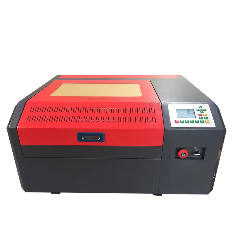 4040 Co2 Laser Cutting Machine Laser Cutter Laser Engraver Factory 50w
4040 Co2 Laser Cutting Machine Laser Cutter Laser Engraver Factory 50w