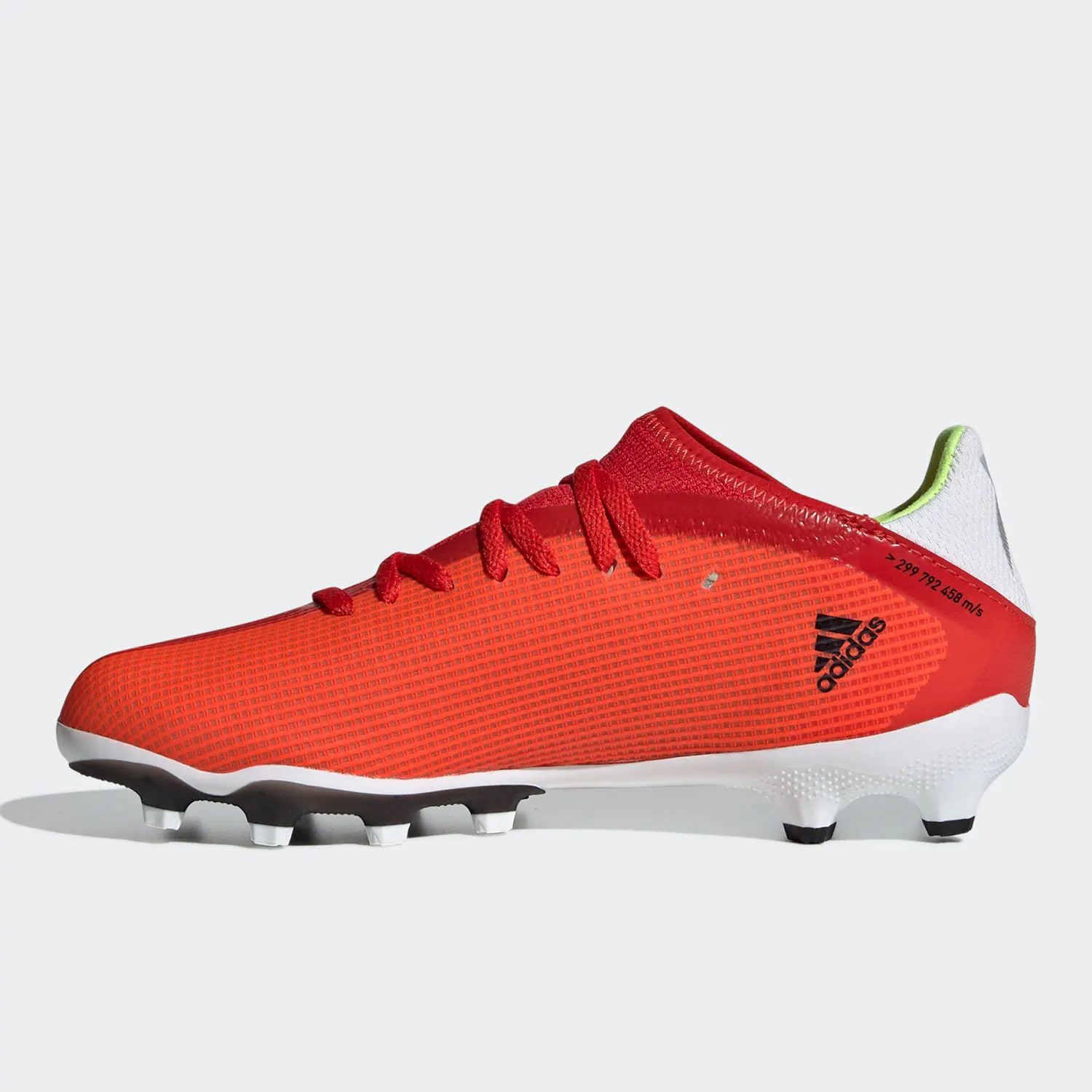 Adidas Authentic MG Soft Hard Artificial Turf Youth Sports Football Shoes FY3261
Adidas Authentic MG Soft Hard Artificial Turf Youth Sports Football Shoes FY3261