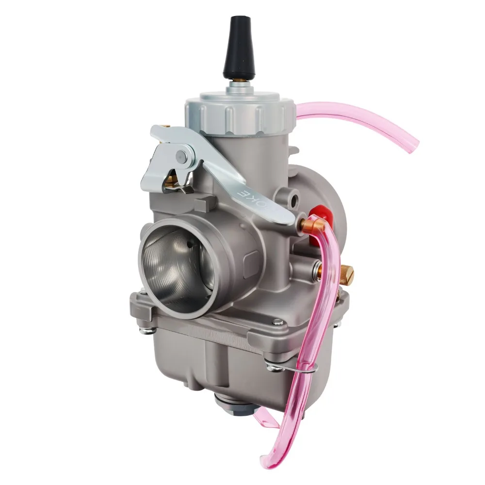 Carburetor Fits For Mikuni Round Slide VM Series 34mm VM34 VM34-168 Carb
Carburetor Fits For Mikuni Round Slide VM Series 34mm VM34 VM34-168 Carb