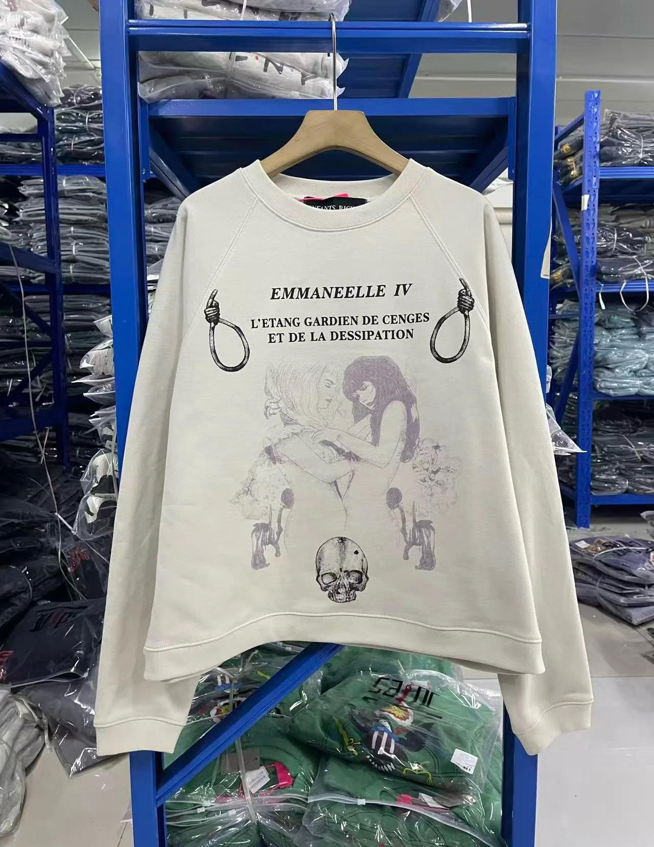 Винтажный свитшот Waed с круглым вырезом для мальчиков, осенний, повседневный, удобный, хлопковый, не деформируется
Винтажный свитшот Waed с круглым вырезом для мальчиков, осенний, повседневный, удобный, хлопковый, не деформируется