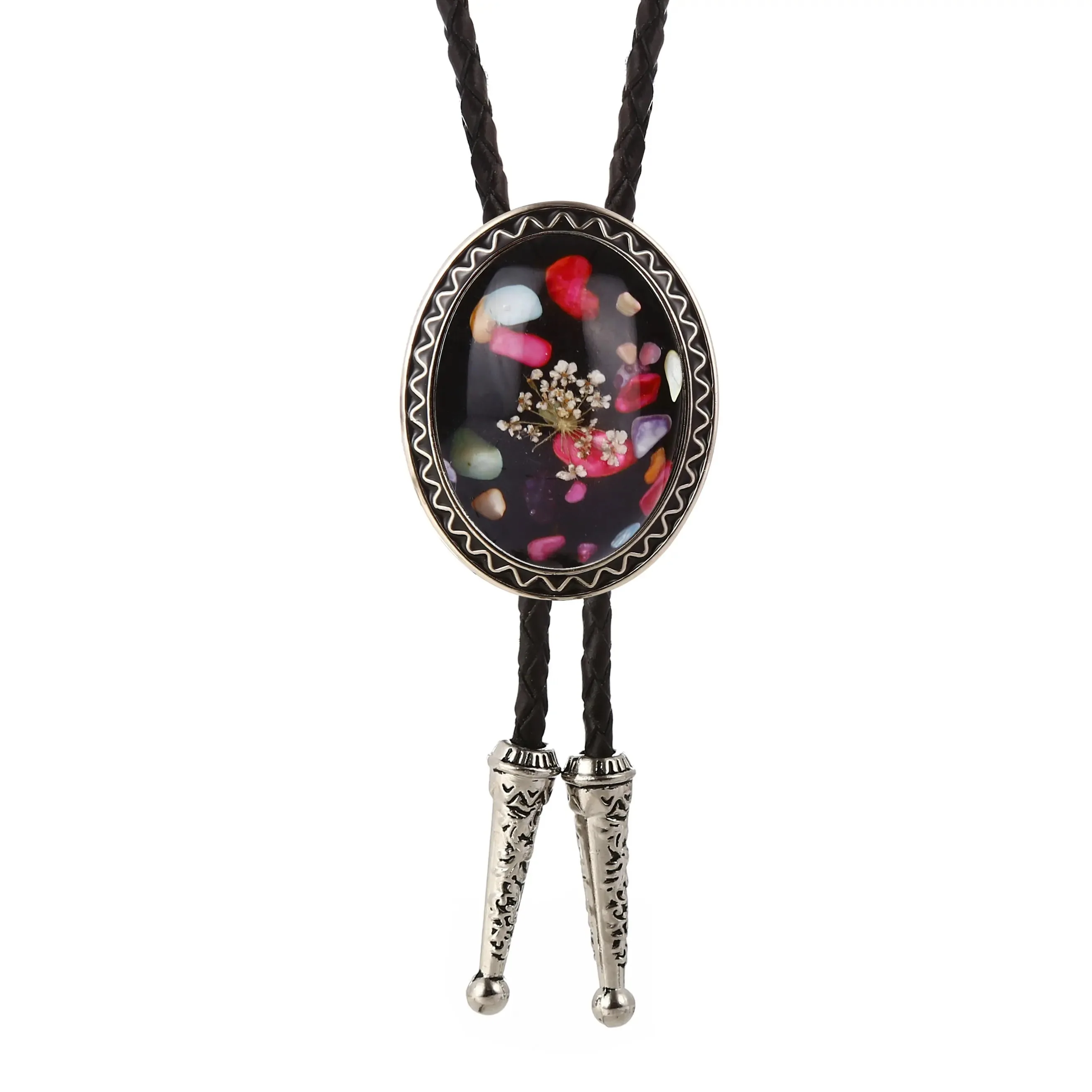 Западный ковбой BOLO TIE, оригинальный американский костюм, воротник, подтяжка, аксессуары для костюма
Западный ковбой BOLO TIE, оригинальный американский костюм, воротник, подтяжка, аксессуары для костюма