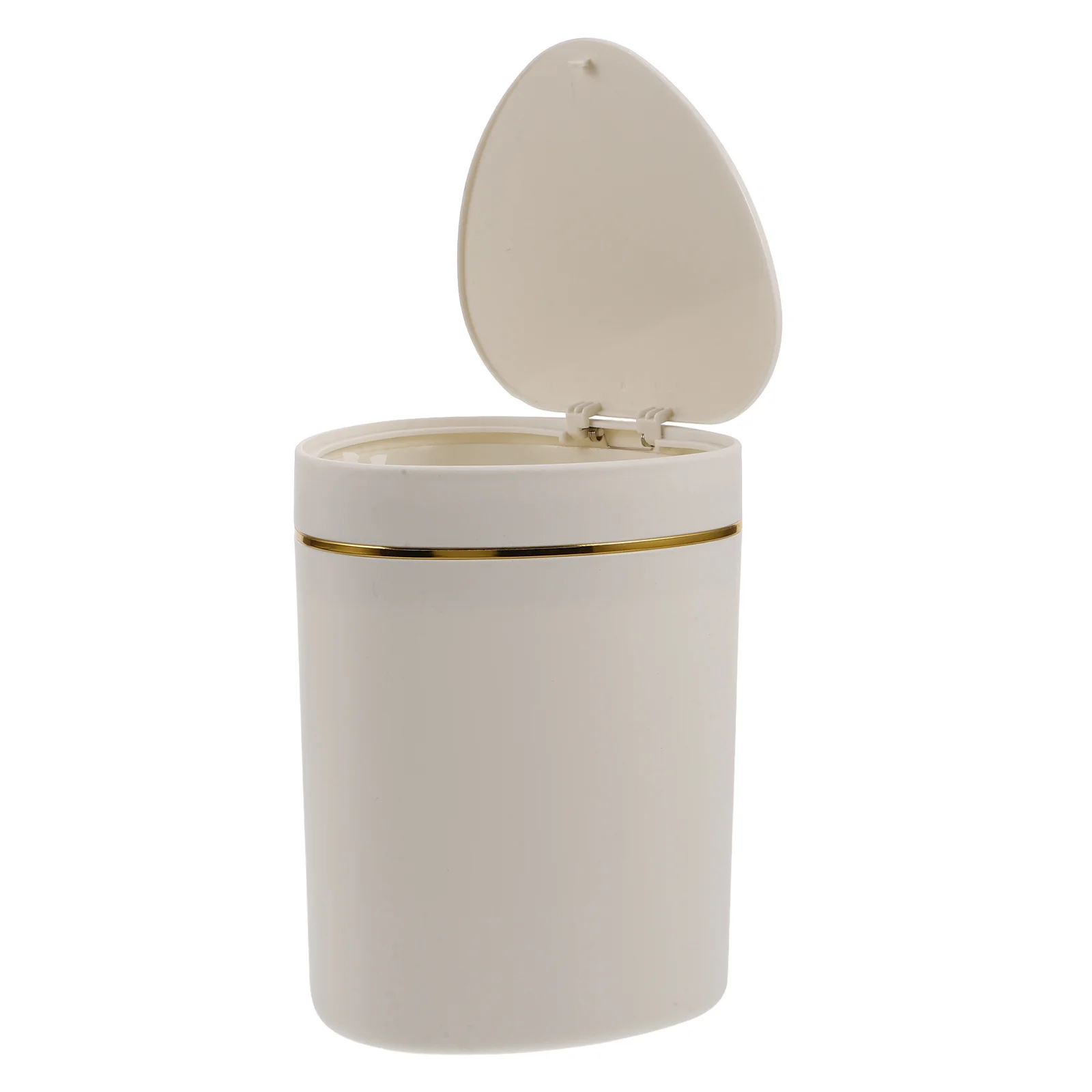 1pcs Press Type Mini Desk Trash Can Small Countertop Garbage Bin For Bedroom Office Kitchen Plastic Wastebasket Compact 
1pcs Press Type Mini Desk Trash Can Small Countertop Garbage Bin For Bedroom Office Kitchen Plastic Wastebasket Compact