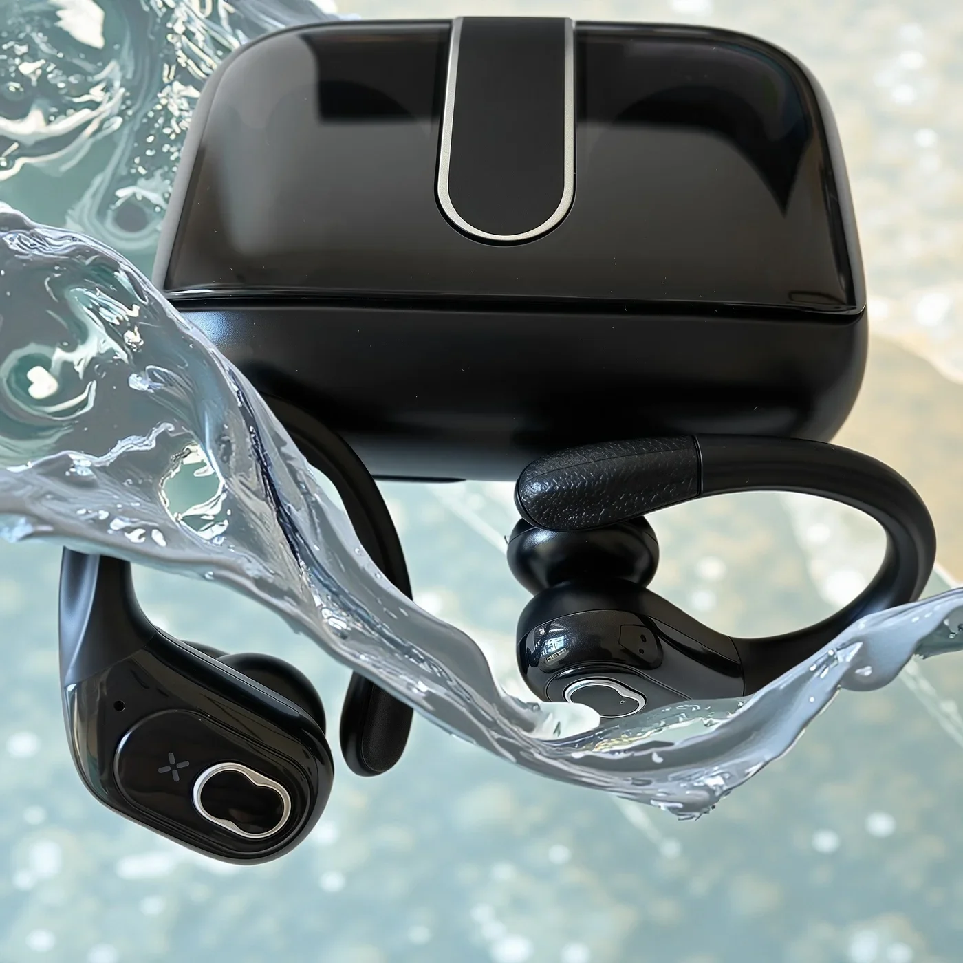 Original GDLYL HD65 Sports Wireless Earphones with Mics, LED Power Display, Hifi Stereo Sound Bluetooth 5.4 TWS HeadphHeadphones
Original GDLYL HD65 Sports Wireless Earphones with Mics, LED Power Display, Hifi Stereo Sound Bluetooth 5.4 TWS HeadphHeadphones