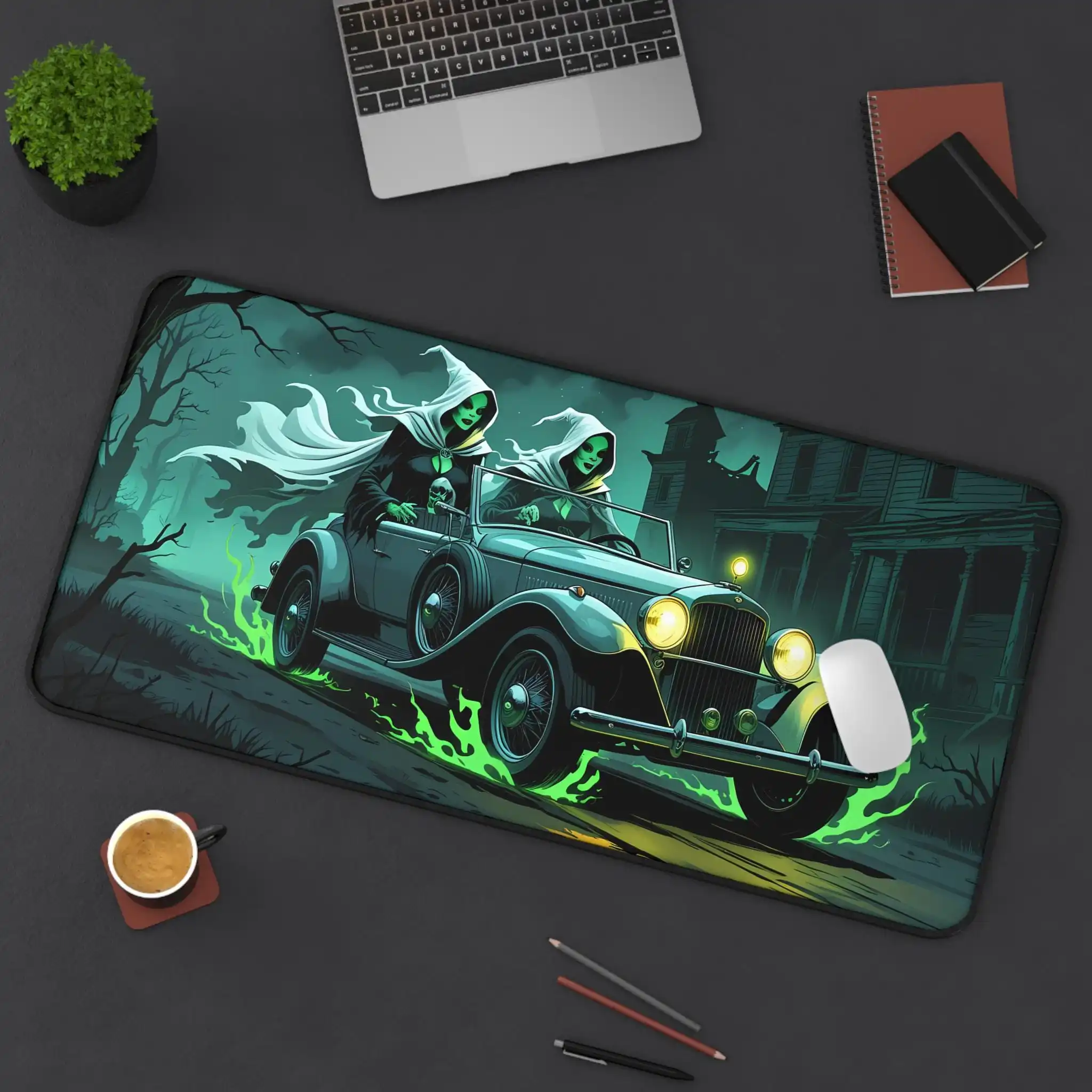 Phantom Knight Aesthetic Mousepad, Non-slip and Waterproof Mouse Pad,office Gaming Desk Decoration Pad, Perfect Gift for Friends
Phantom Knight Aesthetic Mousepad, Non-slip and Waterproof Mouse Pad,office Gaming Desk Decoration Pad, Perfect Gift for Friends