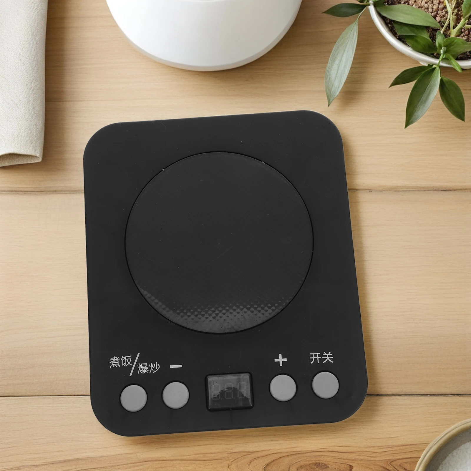 Children's Kitchen Toys Play Accessories Kids Appliances Toddler Pretend Mini Induction Cooker Plastic Stove Baby
Children's Kitchen Toys Play Accessories Kids Appliances Toddler Pretend Mini Induction Cooker Plastic Stove Baby