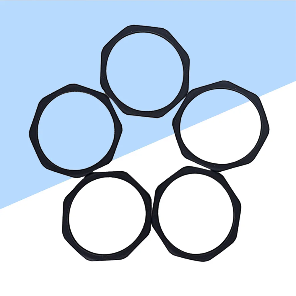 5 Pcs Mic Stands Interview Microphone Broadcast Microphones -slip Sleeve to Open
5 Pcs Mic Stands Interview Microphone Broadcast Microphones -slip Sleeve to Open