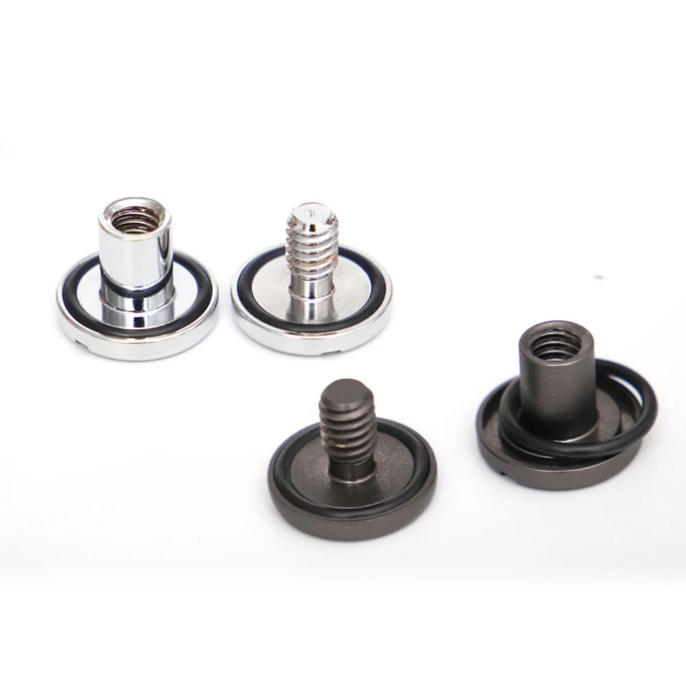 Backplate Screw Superior Strength and Durability Scuba Diving Backplate Mounting Bolt for Equipment Accessories
Backplate Screw Superior Strength and Durability Scuba Diving Backplate Mounting Bolt for Equipment Accessories