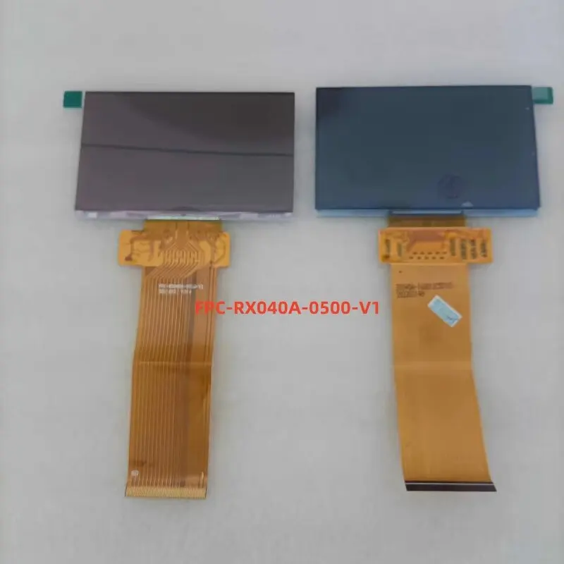 4inch for fpc-rx040a-0500-v1 fpc-c400afh050-v1 c400afh053 lcd screen
4inch for fpc-rx040a-0500-v1 fpc-c400afh050-v1 c400afh053 lcd screen