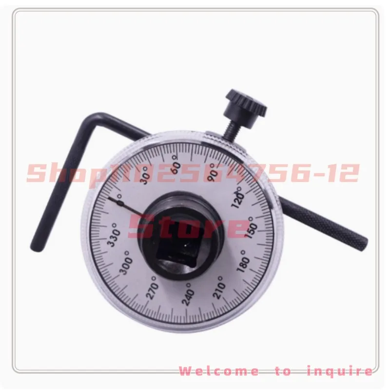 Torque angle gauge Torque gauge Torque wrench gauge Scale cylinder head screw installation tool
Torque angle gauge Torque gauge Torque wrench gauge Scale cylinder head screw installation tool