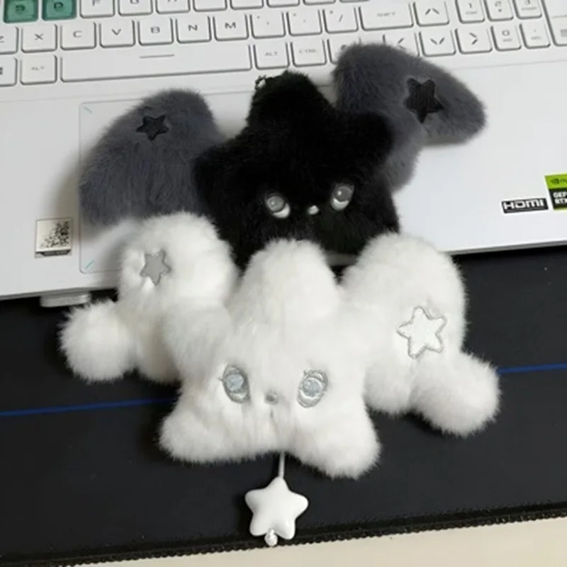 2026new NCT WISH Black and White Wicku King Plush Doll Pendant Cute High Beauty Fan Commemorative Collection Gift
2026new NCT WISH Black and White Wicku King Plush Doll Pendant Cute High Beauty Fan Commemorative Collection Gift