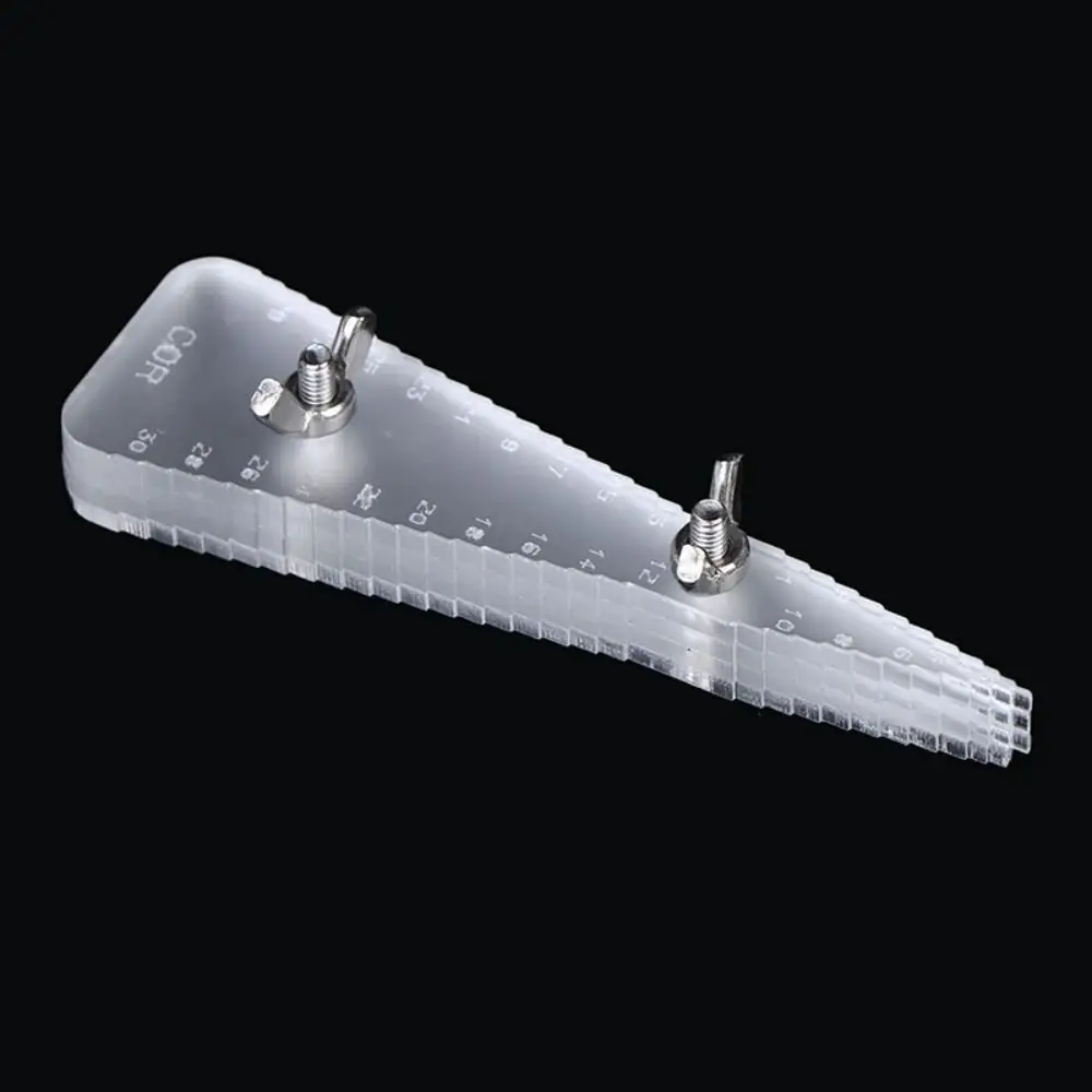Hand Held Wire Bending Device Metal Tube Bender with Scale Bending Machine Model Making Handrails Crafting Bending Tool
Hand Held Wire Bending Device Metal Tube Bender with Scale Bending Machine Model Making Handrails Crafting Bending Tool