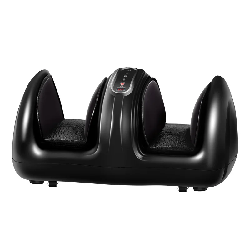 Hot Selling Shiatsu Electric Foot Massager Foot Spa Massager with Heat Massage Feet and Calf
Hot Selling Shiatsu Electric Foot Massager Foot Spa Massager with Heat Massage Feet and Calf