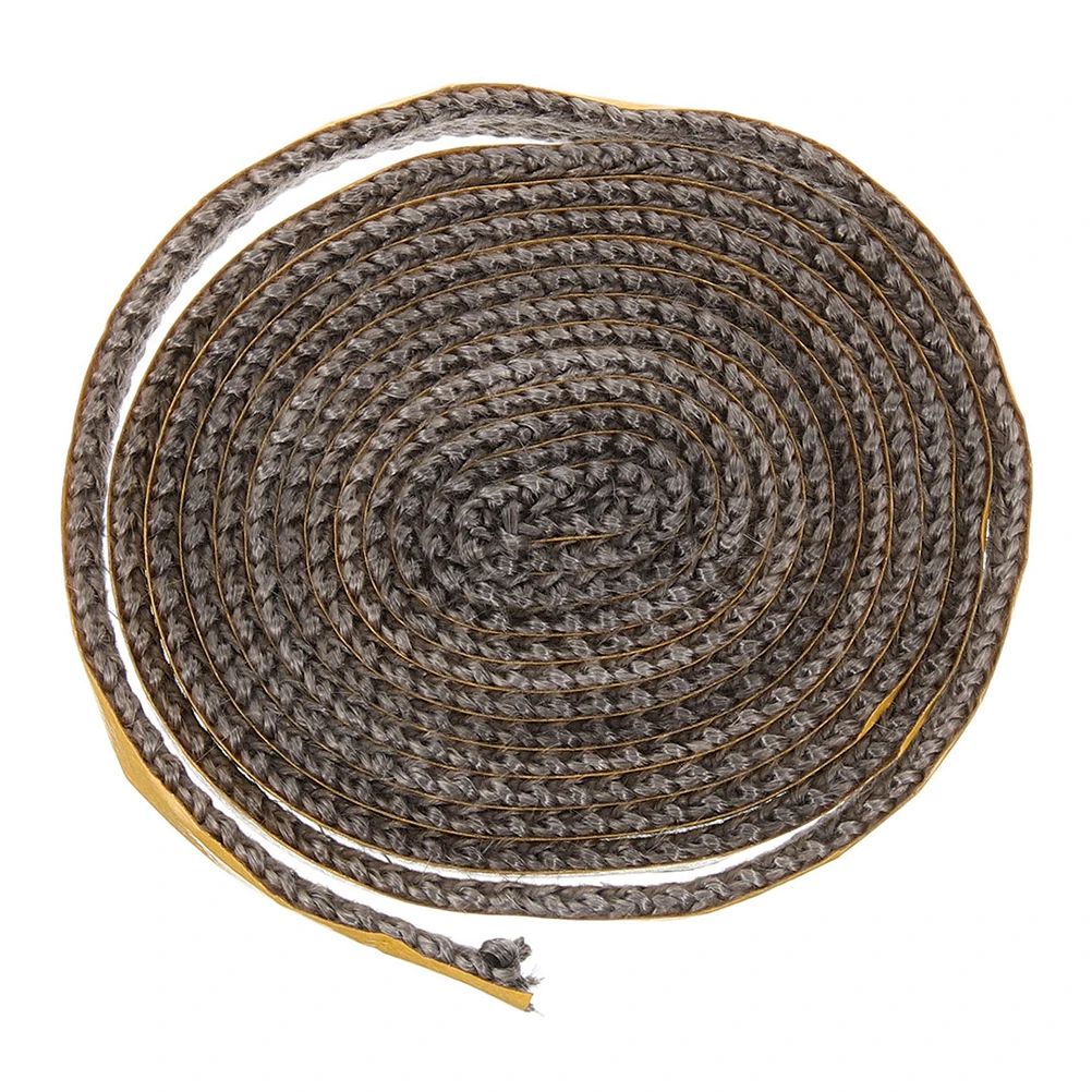 Fire Rope Fireplace Door Gasket Insulation Materials for Kilns and Industrial Paper
Fire Rope Fireplace Door Gasket Insulation Materials for Kilns and Industrial Paper
