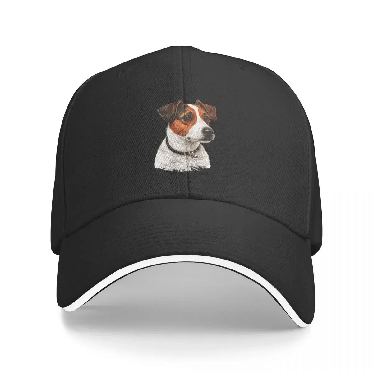 Jack Rusell terrier dog cartoon Baseball Cap Visor Hat Man Luxury Cosplay Baseball For Men Women's
Jack Rusell terrier dog cartoon Baseball Cap Visor Hat Man Luxury Cosplay Baseball For Men Women's