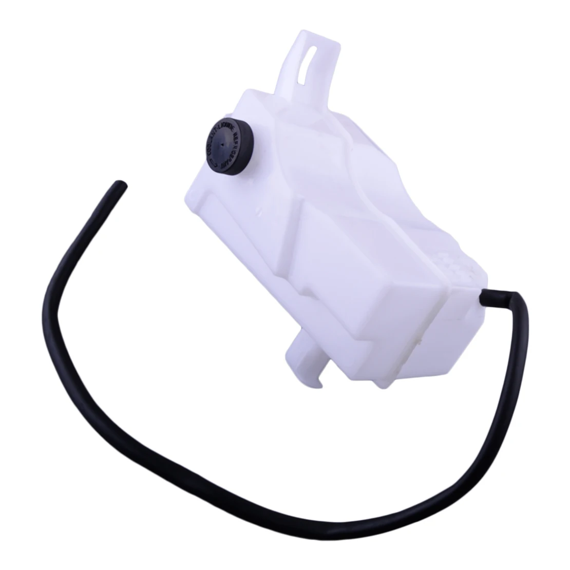 Coolant Reservoir Expansion Overflow Tank with Cap Hose Part 21711-JG000 Fit for Nissan Rogue 2.5L L4 2008-2013 Select 2014-2015
Coolant Reservoir Expansion Overflow Tank with Cap Hose Part 21711-JG000 Fit for Nissan Rogue 2.5L L4 2008-2013 Select 2014-2015