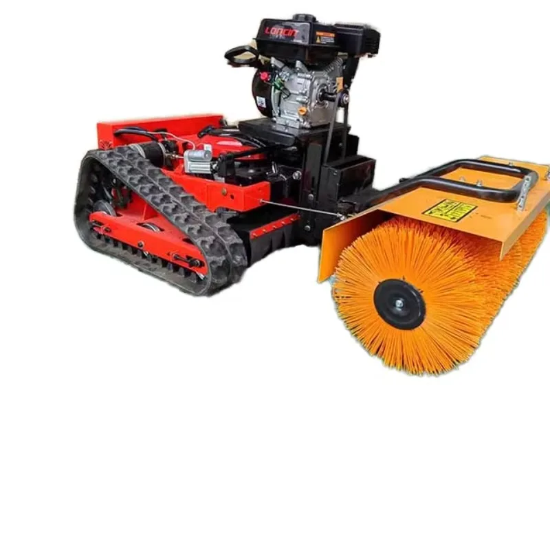 Небольшой промышленный и DIY 24 В 4-тактный самоходный снегоочиститель с электрическим стартовым гусеничным двигателем
Небольшой промышленный и DIY 24 В 4-тактный самоходный снегоочиститель с электрическим стартовым гусеничным двигателем