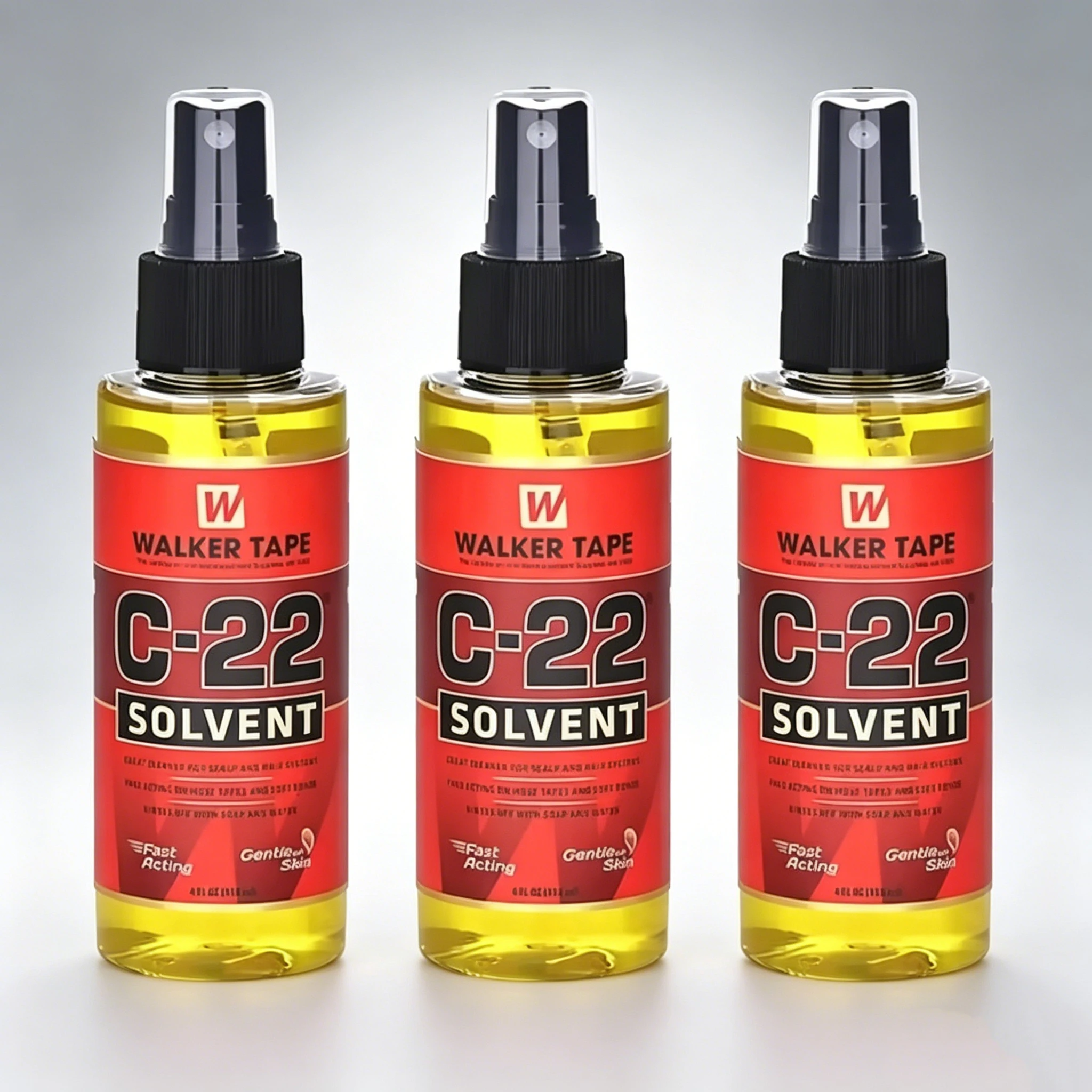 C22 Wig Glue Remover SprayFast Dissolve Lace Adhesive Tape Remover Gentle Skin Safe Cleaning Fluid For Lace Wigs Hair Extension
C22 Wig Glue Remover SprayFast Dissolve Lace Adhesive Tape Remover Gentle Skin Safe Cleaning Fluid For Lace Wigs Hair Extension