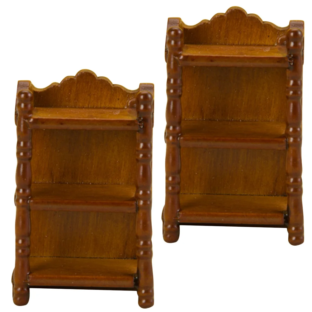 Wooden Mini Storage Stand Miniature Shelf For Decorative Display Rack Mini Flower Pot Stand Adorable Miniature 
Wooden Mini Storage Stand Miniature Shelf For Decorative Display Rack Mini Flower Pot Stand Adorable Miniature